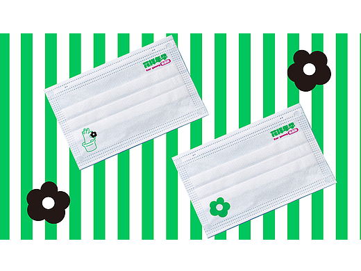 花样年华臭豆腐 l 餐品品牌vi