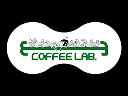 BE COFFEE LAB. | BRAND DESIGN