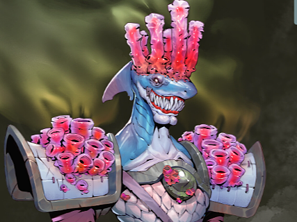 9插画-游戏原画226034年前run!插画