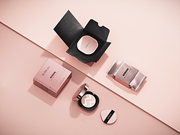 舒安精华无瑕气垫霜案例分享