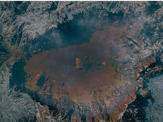 地形场景渲染（个人主页-ZNjA0MDk3MzY=） - 场景 - 站酷设计师硕放割草人原创素材 - 站酷ZCOOL