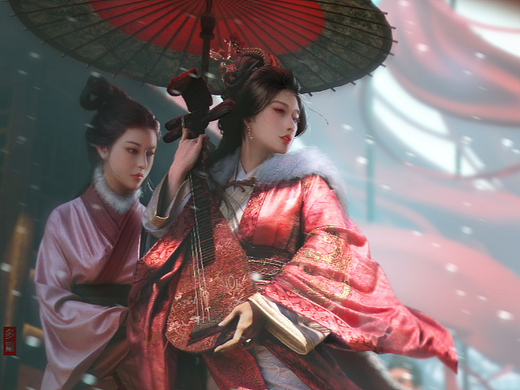 昭君