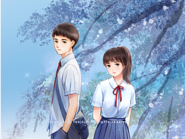 人设