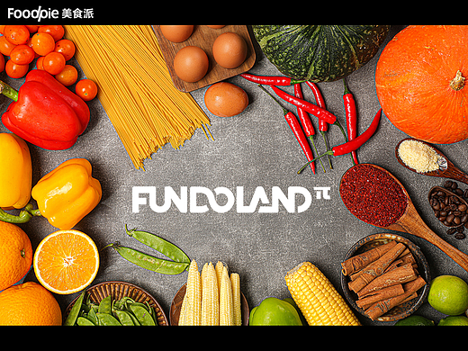 西餐摄影｜不闻人间烟火，但食人间美味。Fundolandπ