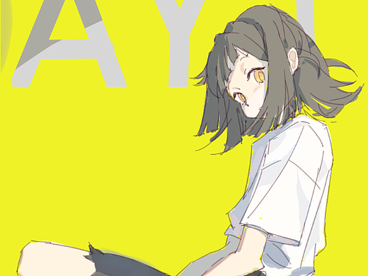 【绘画过程】临摹练习