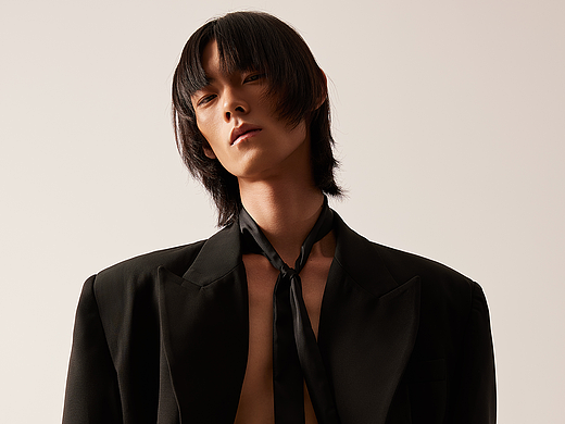 形象片✖️Naturally