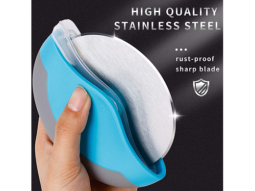 速卖通披萨刀主图 详情页