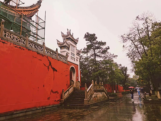 一抹红（个人主页-ZNjIxOTcxMDA=） - 环境/建筑摄影 - 站酷设计师是奶猫原创素材 - 站酷ZCOOL