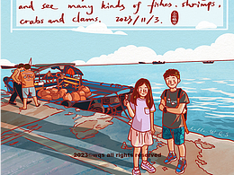 水果兄妹的100個(gè)瞬間4