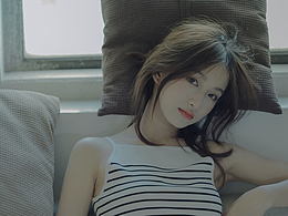 美女写真