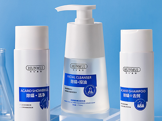 氨基酸除螨三件套詳情（個人主頁-ZNjAyNjY4NTI=） - 電商 - 站酷設(shè)計師最愛吃白菜原創(chuàng)素材 - 站酷ZCOOL