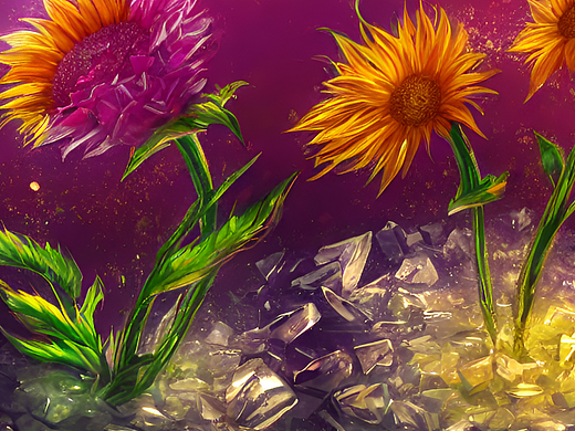 #站酷梦笔（个人主页-ZNjM0MjY0ODQ=） - AI作品 - 站酷设计师疯狂的兔纸原创素材 - 站酷ZCOOL