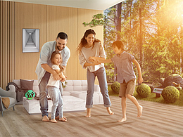 工厂物料文化设计