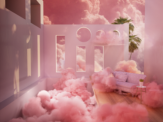 Pink 系列合集