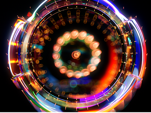 鐳射效果圖（個人主頁-ZNjU0Mjk0NzY=） - 其他三維 - 站酷設(shè)計(jì)師aad86原創(chuàng)素材 - 站酷ZCOOL