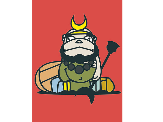 沙和尚