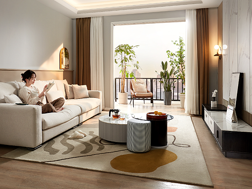 客厅家居（个人主页-ZNjI3NjI5NDQ=） - 产品摄影 - 站酷设计师舍得790725原创素材 - 站酷ZCOOL