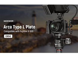 富士X-S20专用L板
