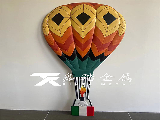 彩绘纯手工锻铜花纹造型景墙壁画款式丰富多样