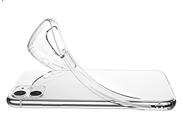 一些透明的TPU白底图