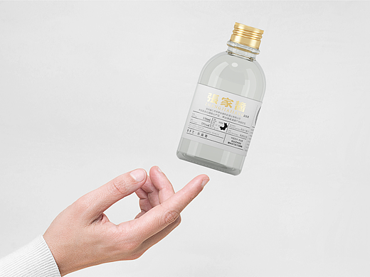 张 · 品鉴装 | 白酒包装设计