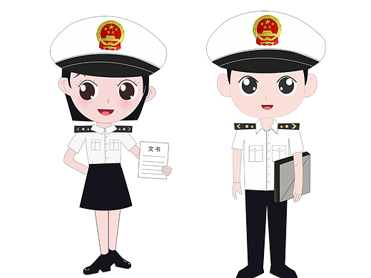 人物形象設(shè)計(jì)（個(gè)人主頁(yè)-ZNjA4Nzc5NjA=） - IP形象 - 站酷設(shè)計(jì)師Z69367525原創(chuàng)素材 - 站酷ZCOOL