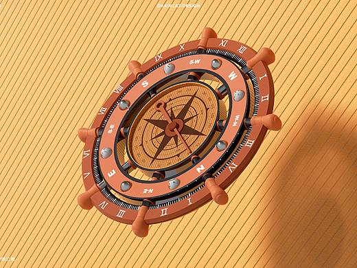解压玩具外观ID设计 | Decompression toy ID design