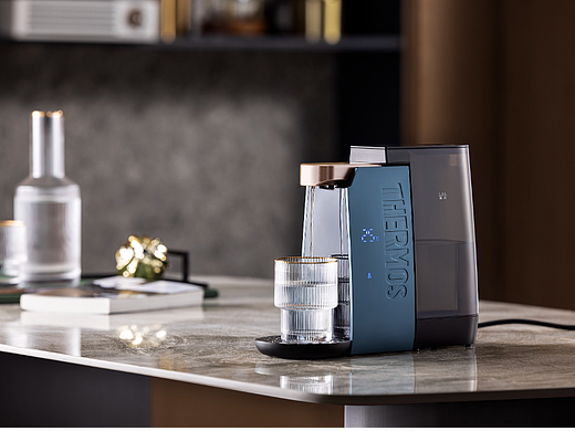 #静物 产品 电商# 膳魔师THERMOS 家电静物