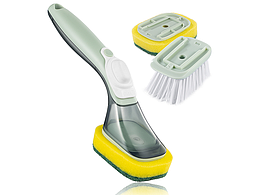 亞馬遜廚房清潔刷