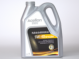 安驰龙产品建模