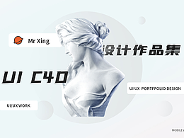 UI設(shè)計(jì)項(xiàng)目