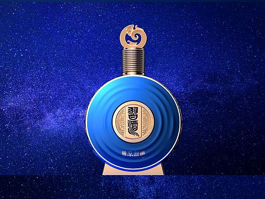 习酒-尊品（个人主页-ZNjcxMDE5MTY=） - 包装 - 站酷设计师无画创意原创素材 - 站酷ZCOOL