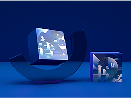 《五经通秋》中秋月饼包装