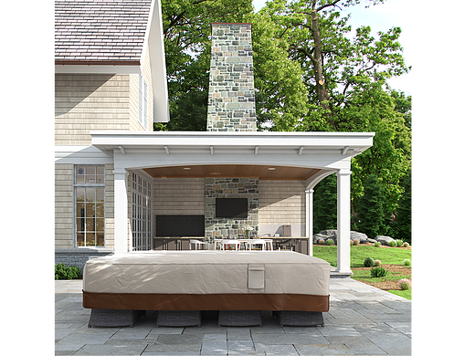 电商写实产品渲染