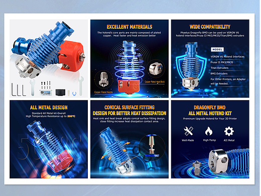 亚马逊 个人作品集