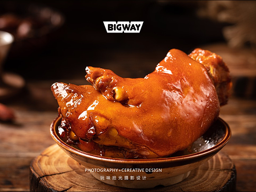 2021卤味类预制菜类作品合集 | 玩味拾光