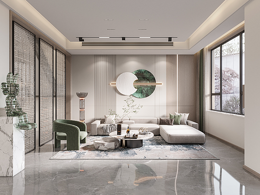 简约轻奢分享一下