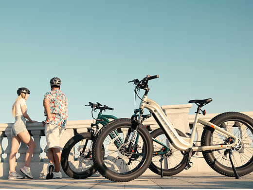 2022 hovsco城市电动自行车电商视频