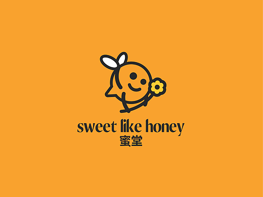#蜜堂奶茶品牌#
