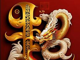 姓氏藝術(shù)字“我用2年時(shí)間”設(shè)計(jì)了全國(guó)姓氏logo頭像