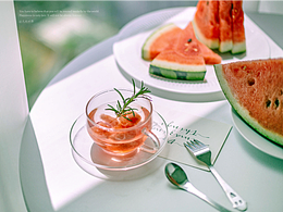 這么熱，那就吃個(gè)瓜吧