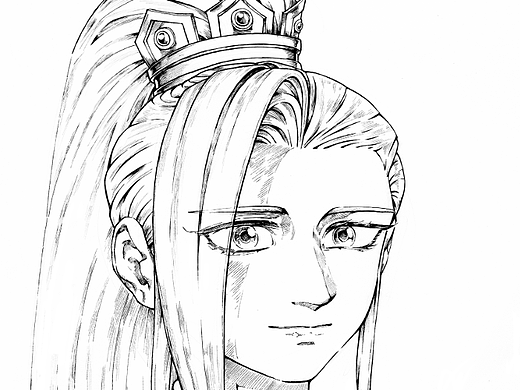 妖王恩仇记第十六章