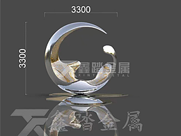 景观