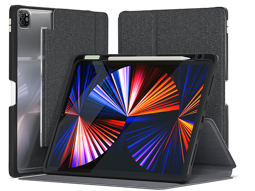 亚马逊ipad保护壳建模主图