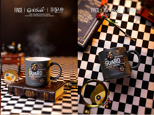 马克杯拍摄 | 产品摄影 X 观止GZG（个人主页-ZNjIyNzY5NDg=） - 产品摄影 - 站酷设计师观止GZG原创素材 - 站酷ZCOOL