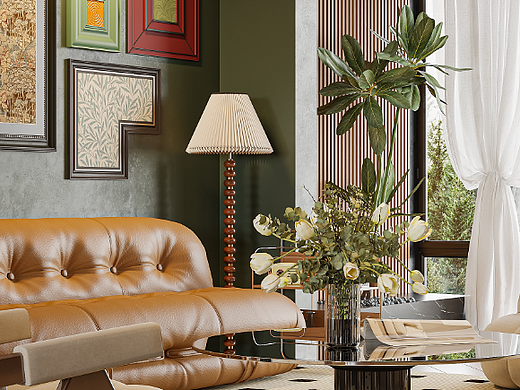 《凛冬》 中古风