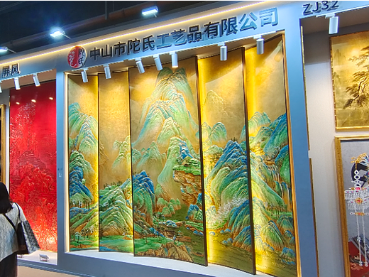 壁纸 油画