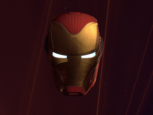 ANTA x IRONMAN