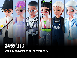 2022年三维类优秀作品合集