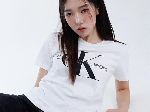 JND模特 | JI MIN 服装拍摄